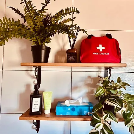 Apartamento Agrotur Fenix Telde