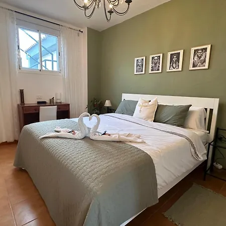 Apartamento Agrotur Fenix