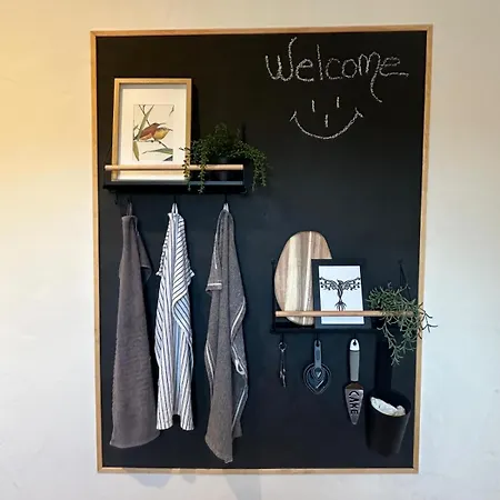 Agrotur Fenix شقة تيلدي