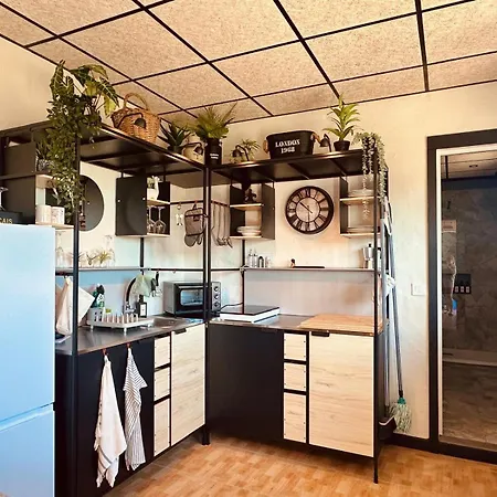 شقة Agrotur Fenix