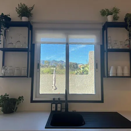 Agrotur Fenix Apartment Telde