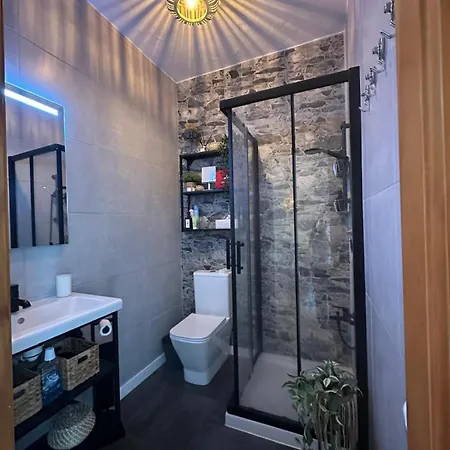 Apartment Agrotur Fenix *