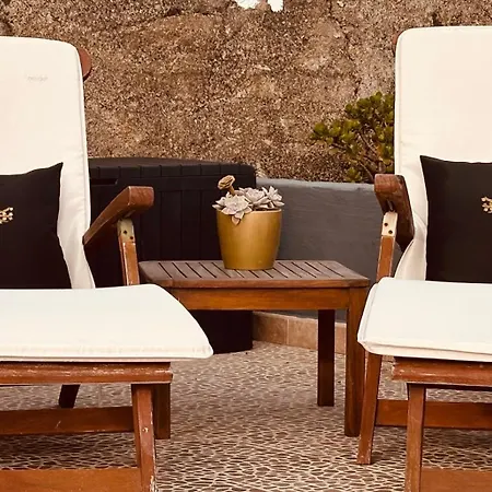 Agrotur Fenix Apartment Telde