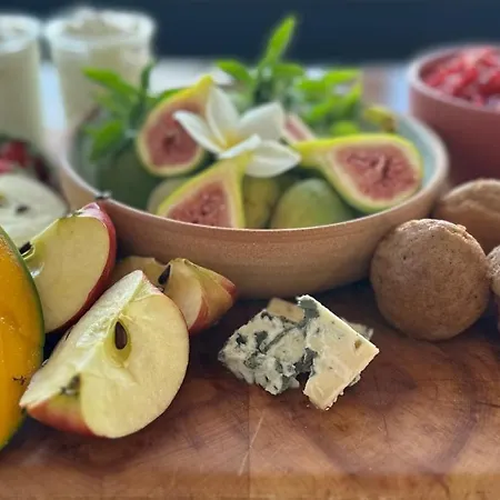 Agrotur Fenix تيلدي