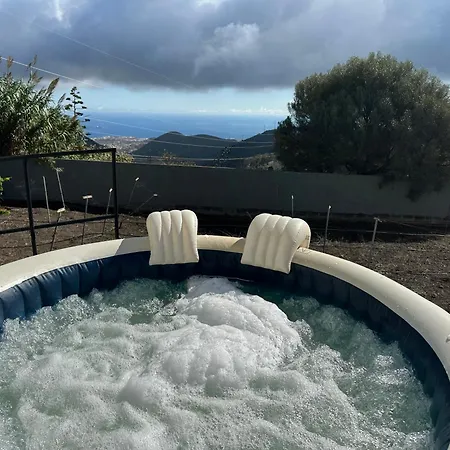 Agrotur Fenix Apartment Telde