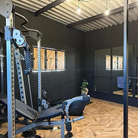 Apartment Agrotur Fenix *