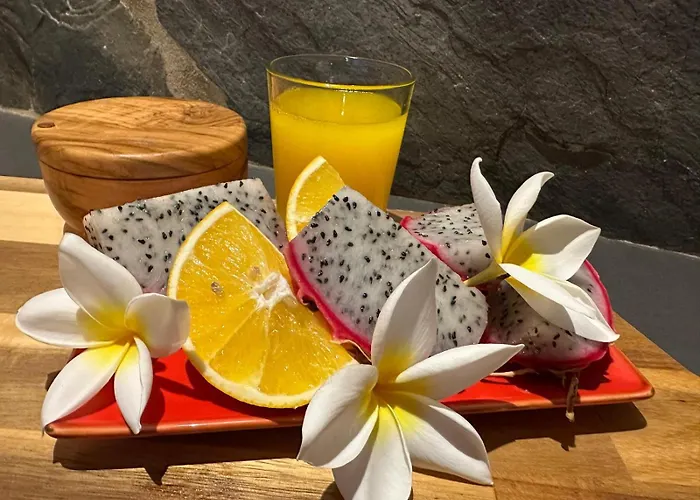 Agrotur Fenix Apartment