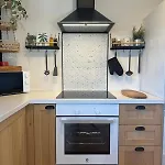 דירה Agrotur Fenix *
