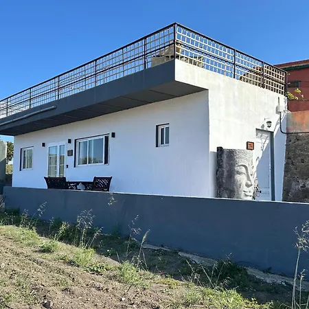 Agrotur Fenix דירה טלדה