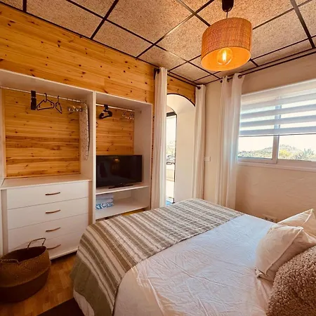 Appartement Agrotur Fenix