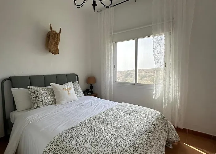 Agrotur Fenix Apartament Telde