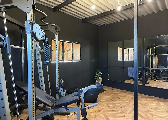 Apartament Agrotur Fenix *
